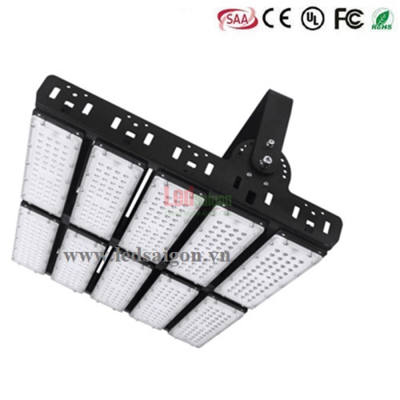 Đèn Pha Module Philips 500W
