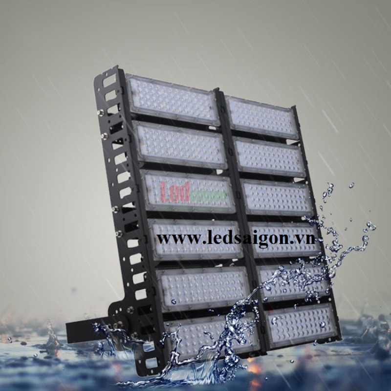 Đèn Pha Module Philips 600W