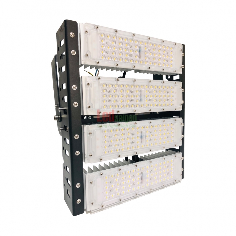 Đèn Pha Module Philips 200W