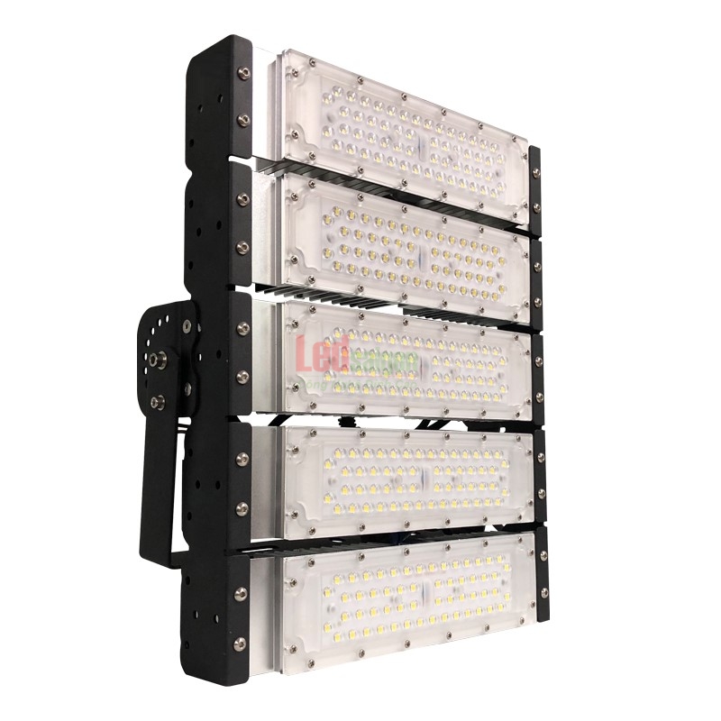 Đèn Pha Module Philips 250W