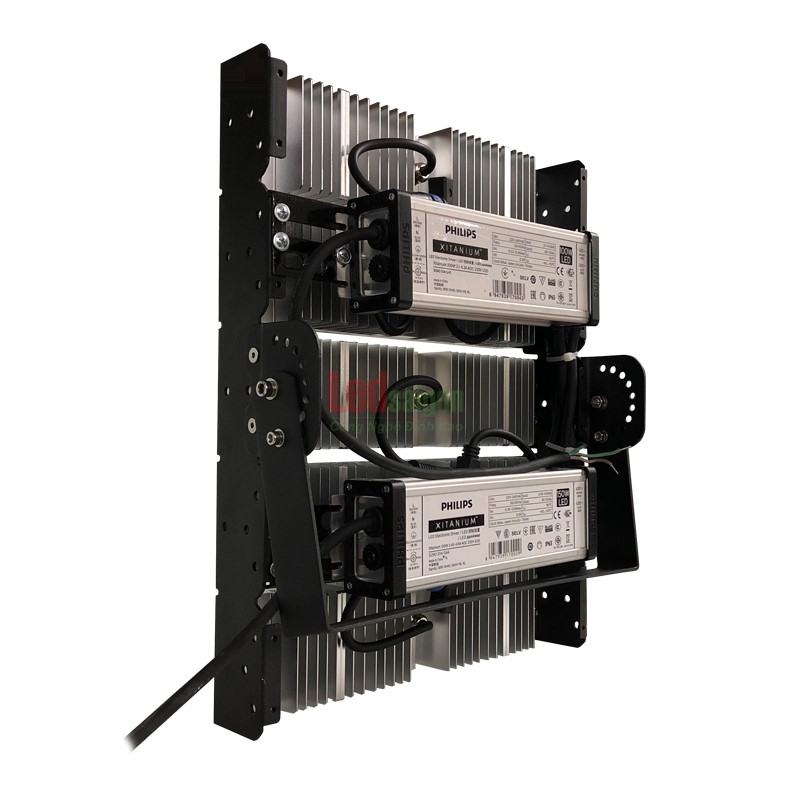 Đèn Pha Module Philips 250W