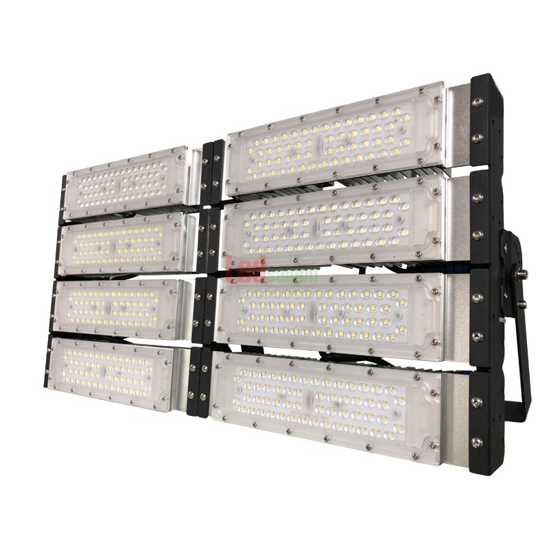 Đèn Pha  Module Philips 400W