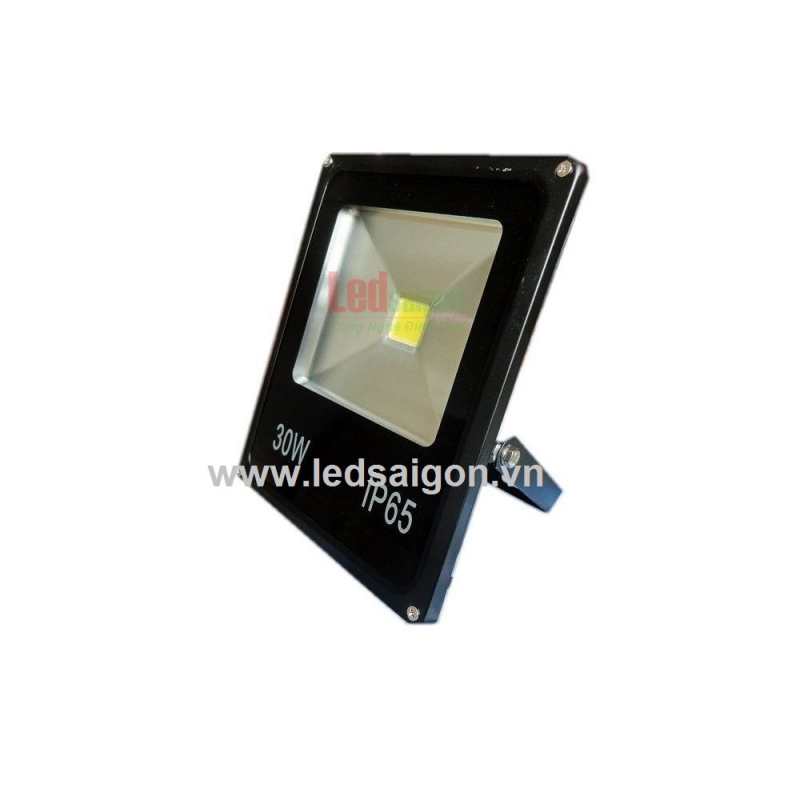 Đèn Pha Led 30W IP65