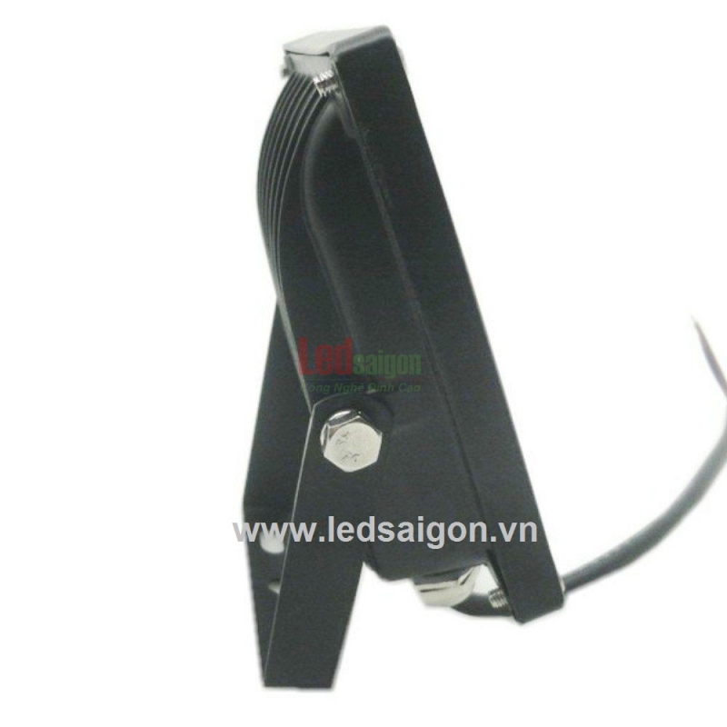 Đèn Pha Led 30W IP65