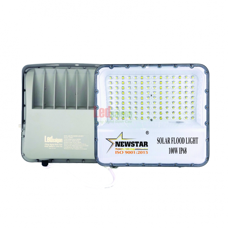 Đèn Pha NLMT FLNT-100W