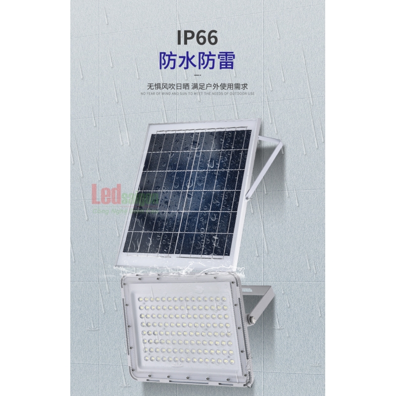 ĐÈN PHA NLMT THẤU KÍNH 150W