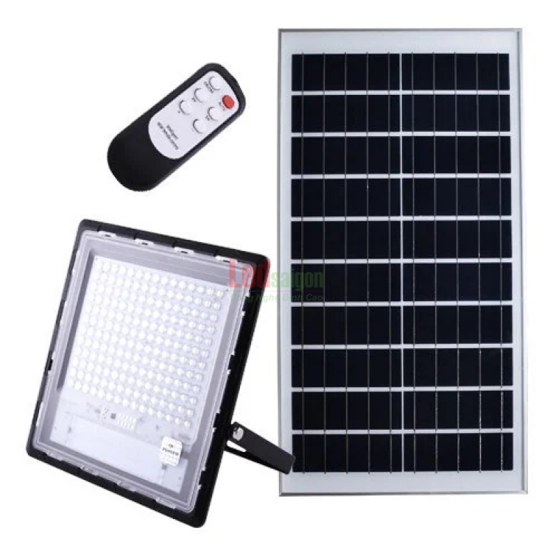 ĐÈN PHA NLMT 200W JD-7200