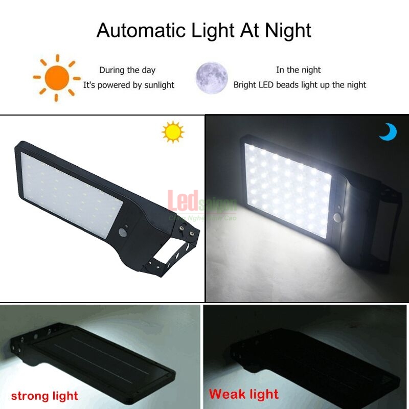 ĐÈN PHA NLMT 20W JD-1920