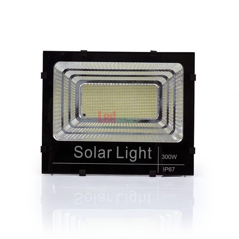 ĐÈN PHA LED NLMT 300WA