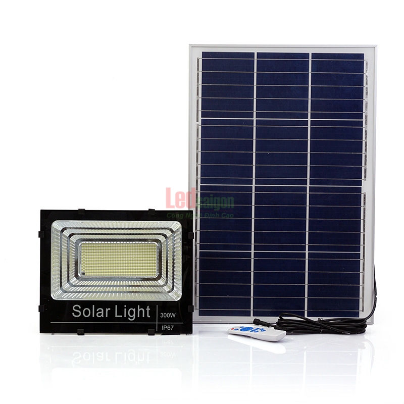 ĐÈN PHA LED NLMT 300WA