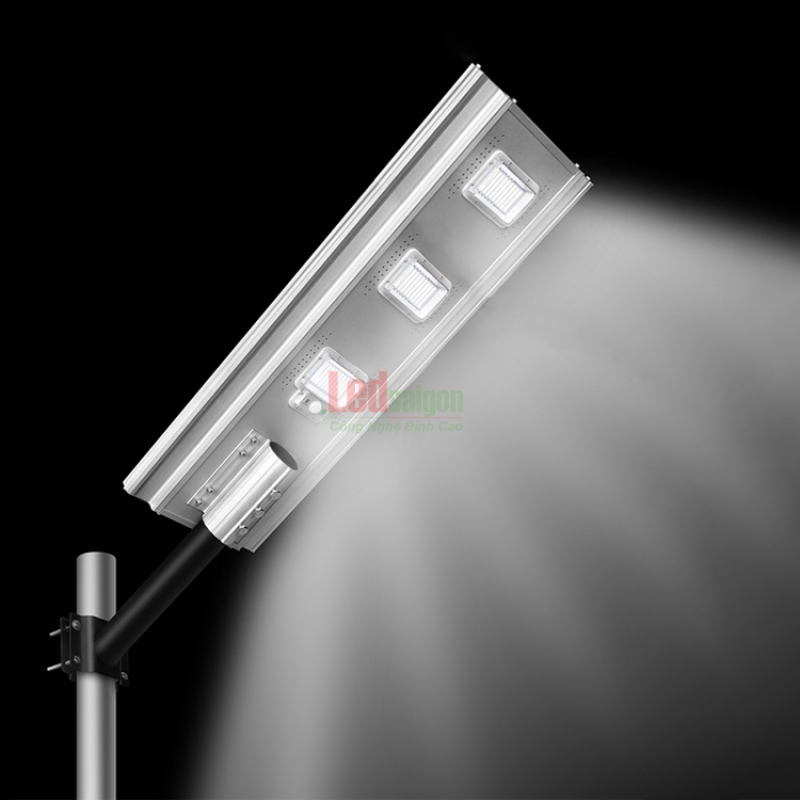 ĐÈN ĐƯỜNG NLMT 300W JD-A300