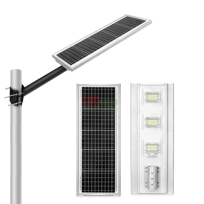 ĐÈN ĐƯỜNG NLMT 300W JD-A300