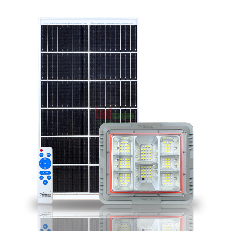 Đèn Pha LED NLMT LSG-PQ300