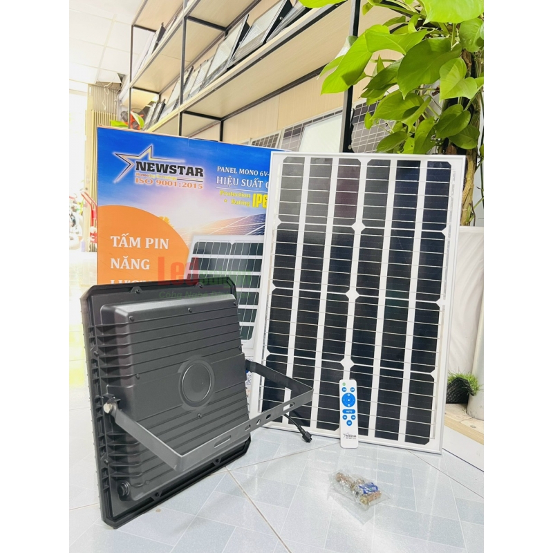 ĐÈN PHA NLMT NEWSTAR 300W