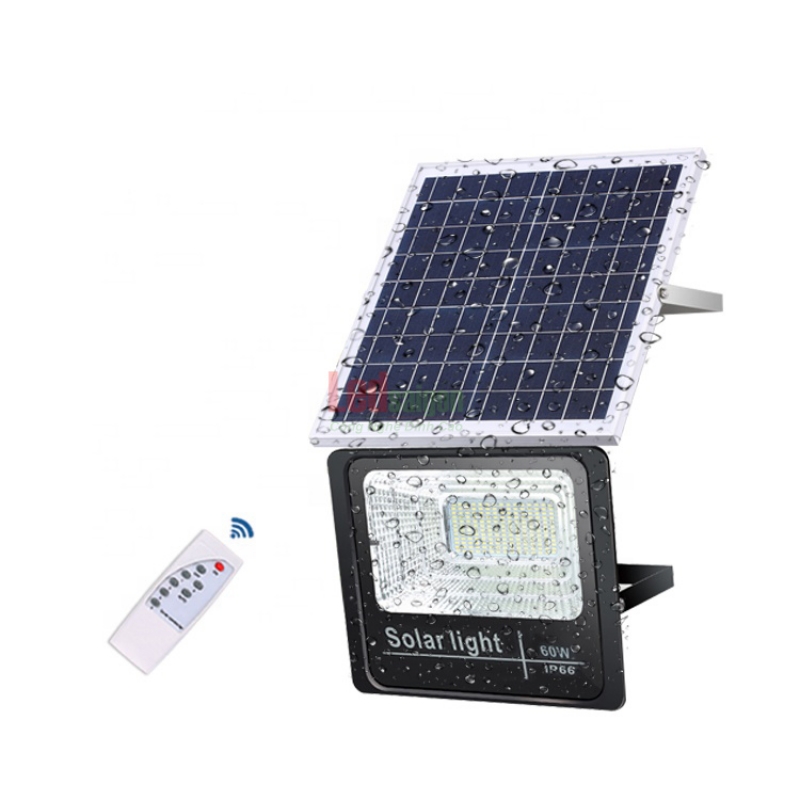 ĐÈN PHA NLMT 60W