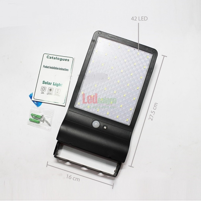 ĐÈN PHA NLMT 20W JD-1920