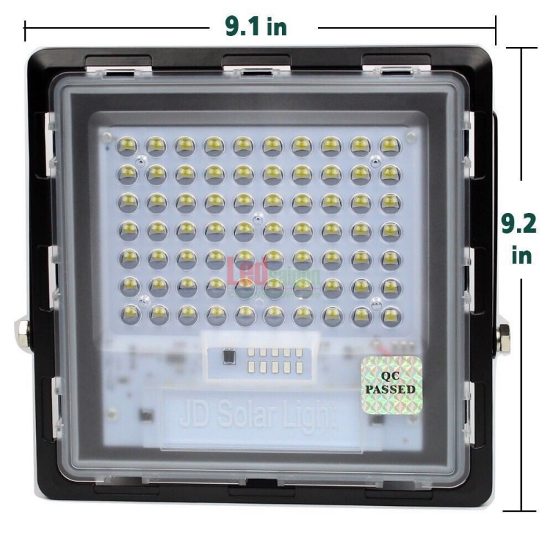 ĐÈN PHA NLMT 70W JD-770