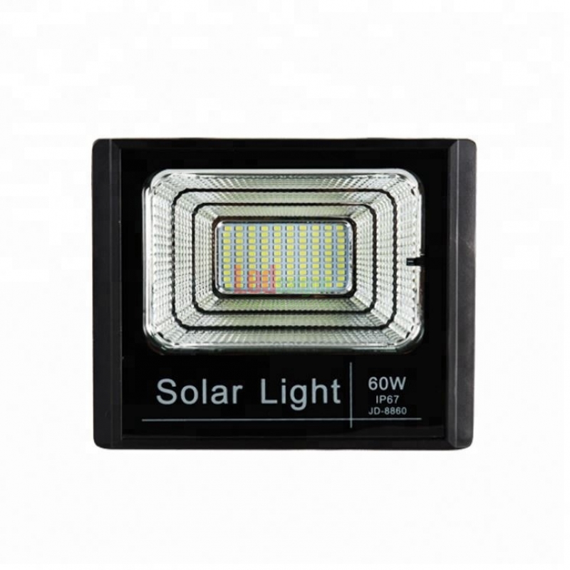 ĐÈN PHA NLMT 60W JD-8860