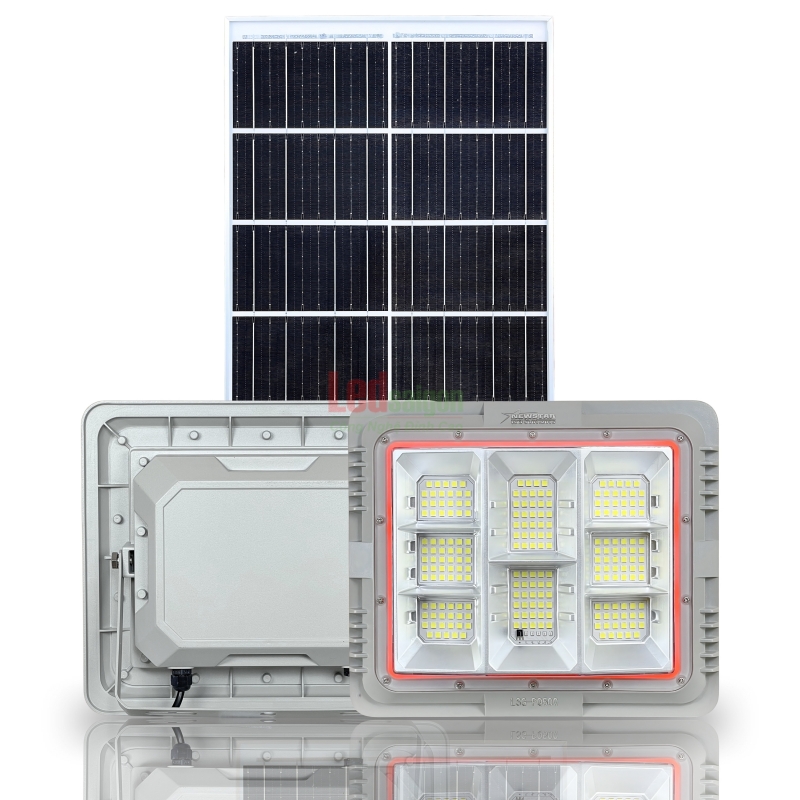 ĐÈN PHA LED NLMT LSG-PQ500