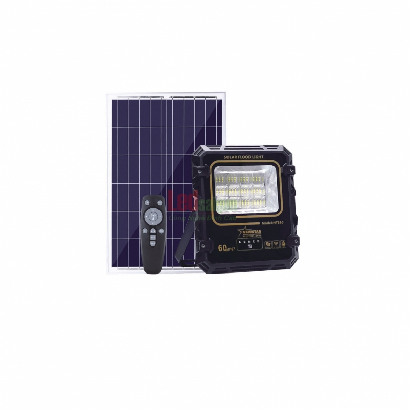 Đèn Pha NLMT Newstar 60W