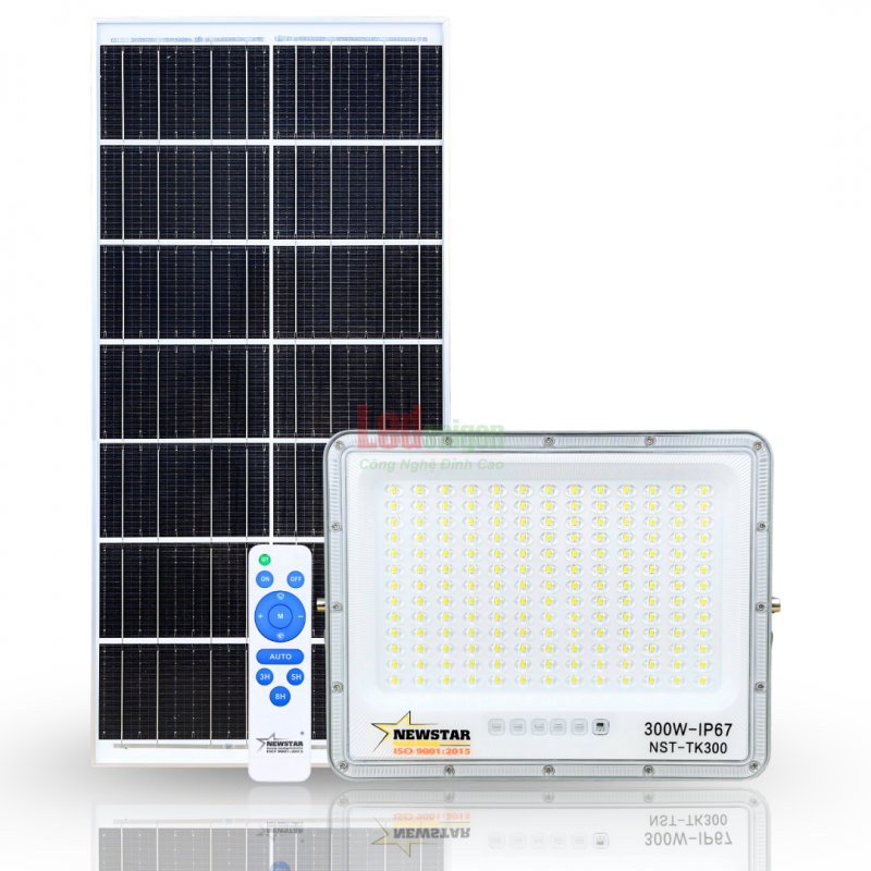 ĐÈN PHA NLMT NST-TK300W
