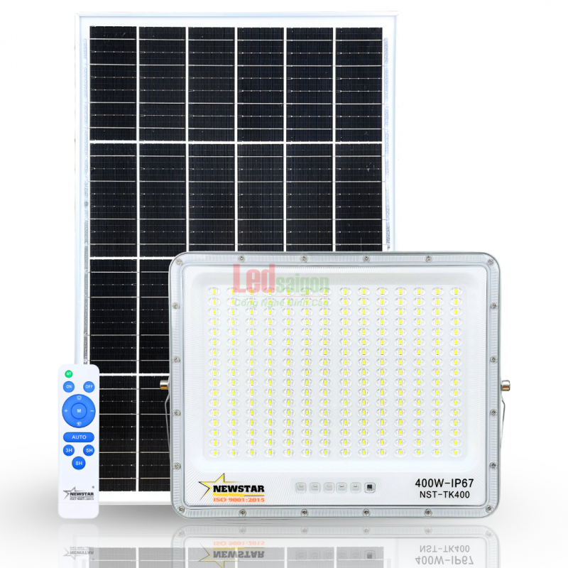 ĐÈN PHA NLMT NST-TK400W