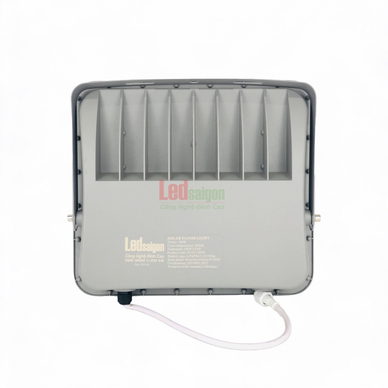 Đèn Pha NLMT FLNT-100W