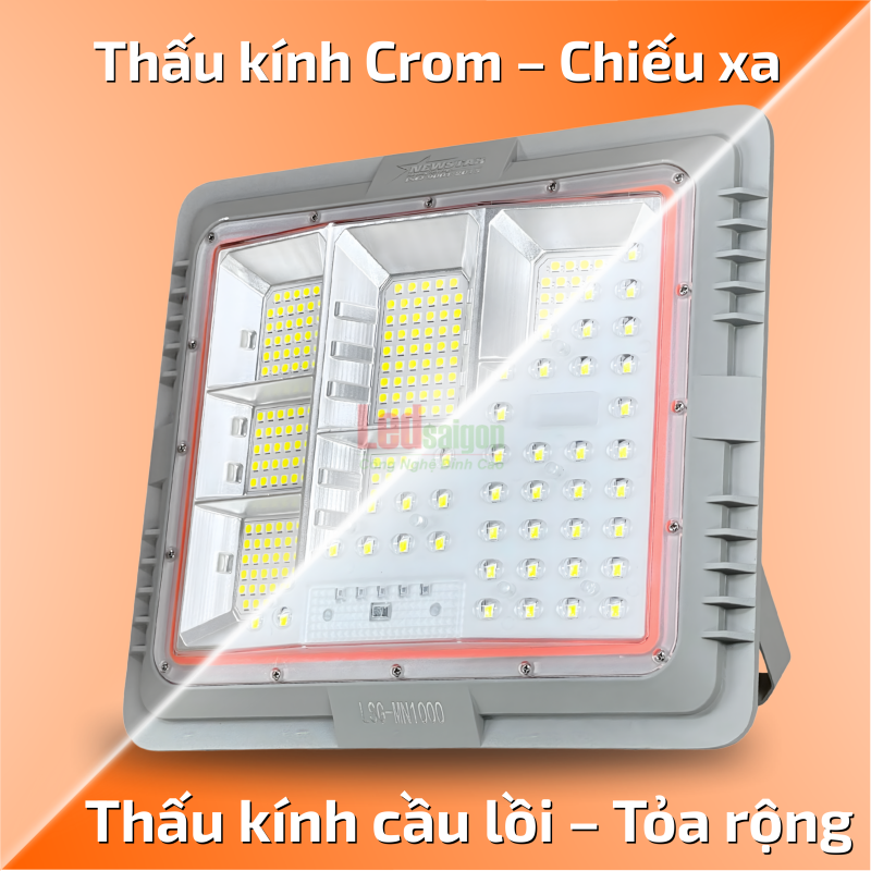 ĐÈN PHA LED NLMT LSG-MN500