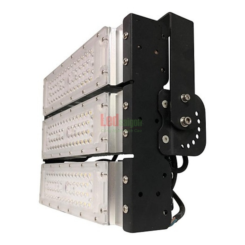 Đèn Pha Philips 100W 3 Module