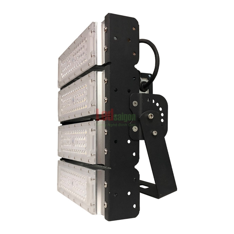 Đèn Pha Philips 150W 4 Module