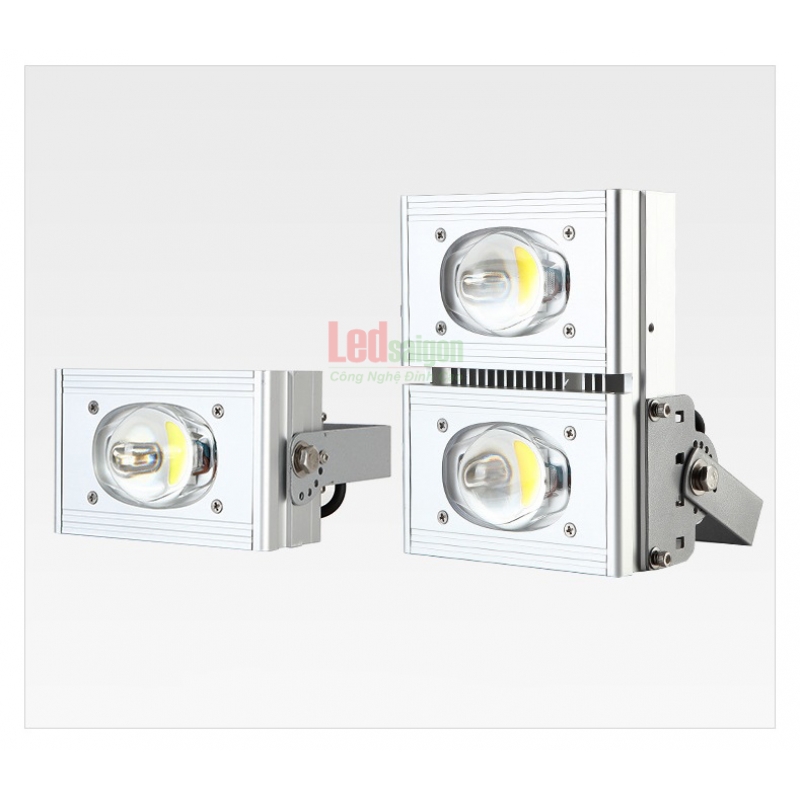 ĐÈN PHA LED PROLUX 100W