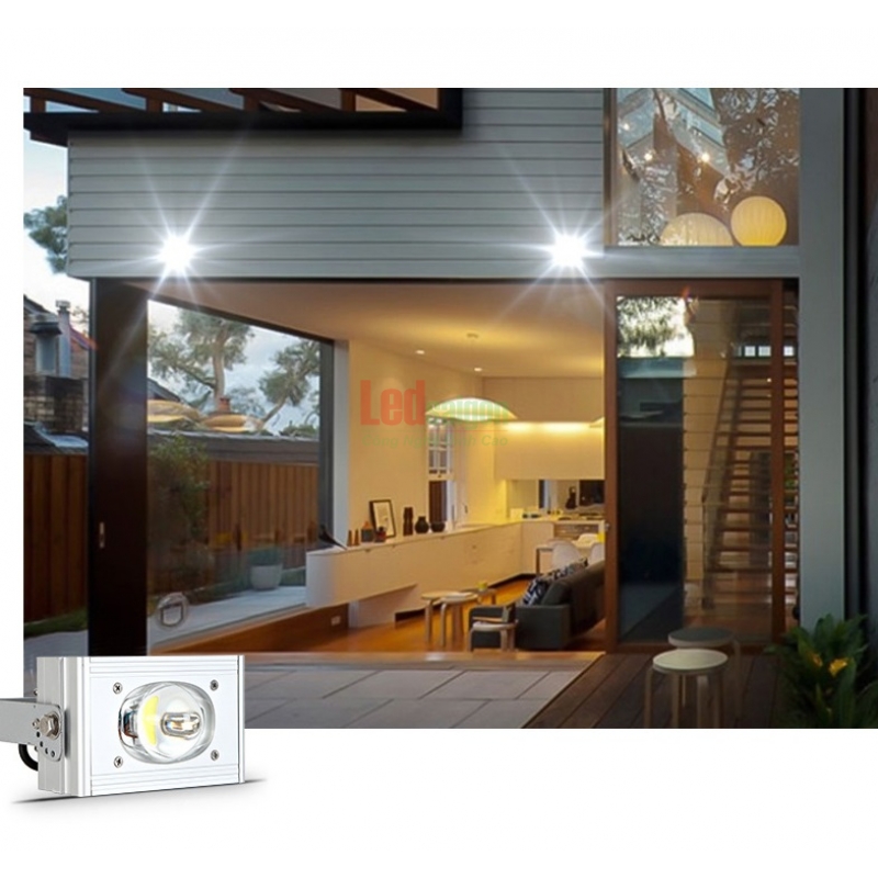 ĐÈN PHA LED PROLUX 50W