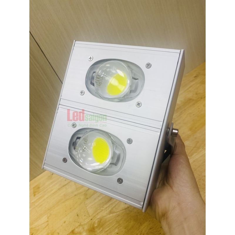 ĐÈN PHA LED PROLUX 100W