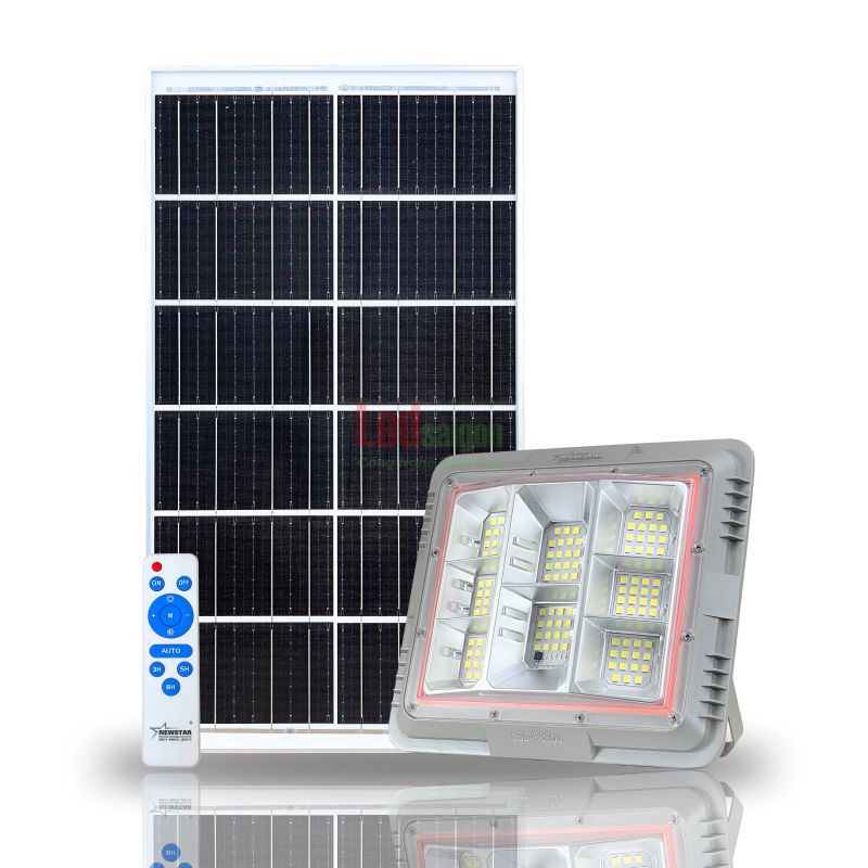 Đèn Pha LED NLMT LSG-PQ300