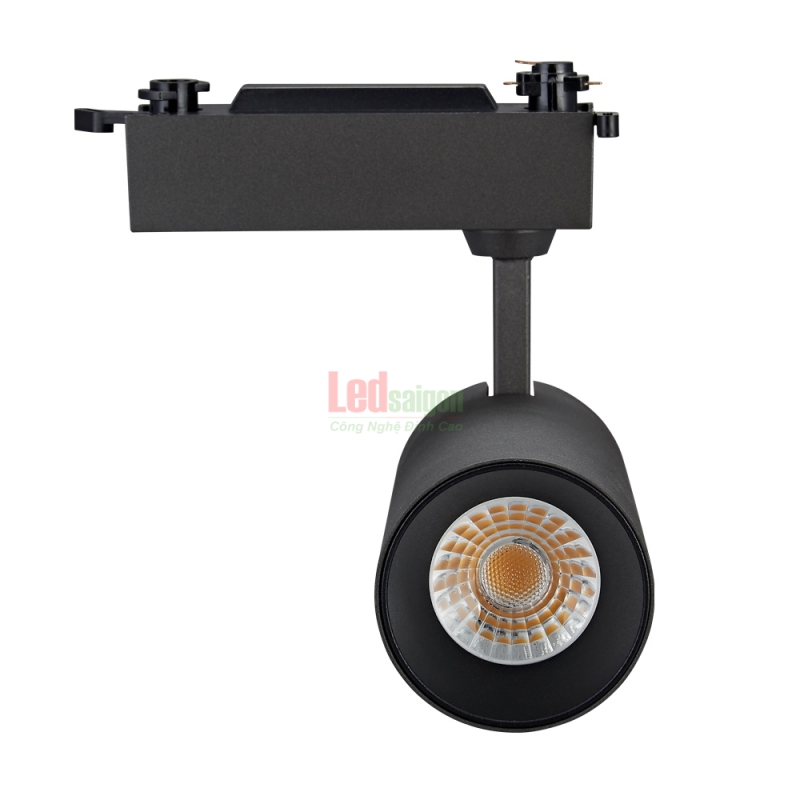 ĐÈN RỌI RAY NAM CHÂM 12W