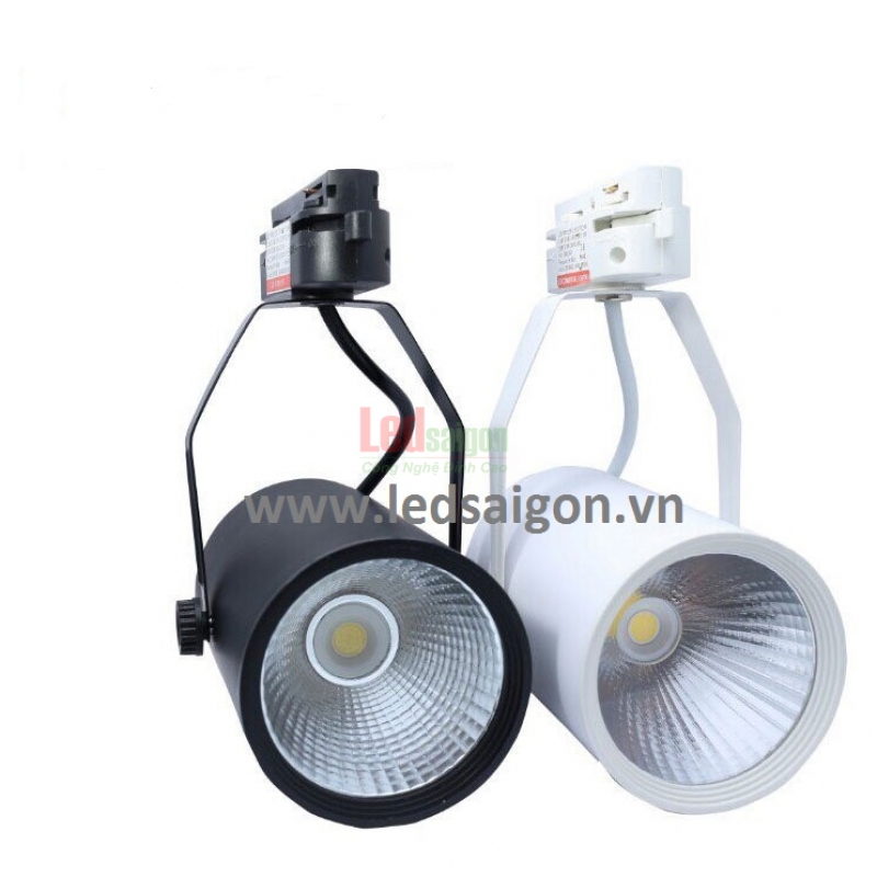 Đèn Led Rọi Ray COB 20W