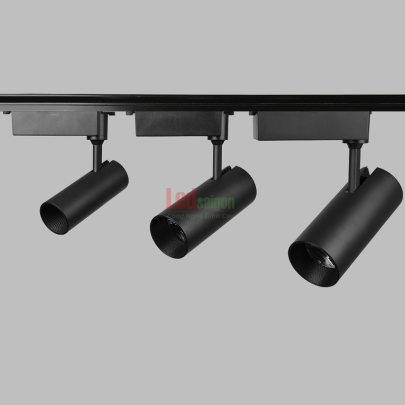 ĐÈN RỌI RAY NAM CHÂM 7W
