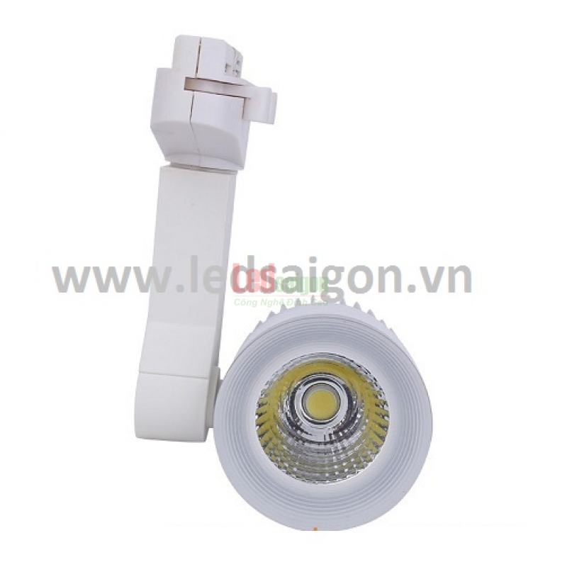 Đèn Led Thanh Ray 30W