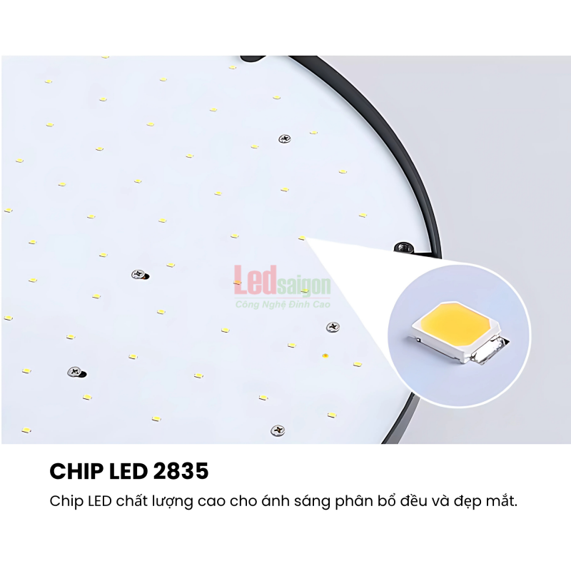 ĐÈN SÂN VƯỜN NLMT KIM CƯƠNG 