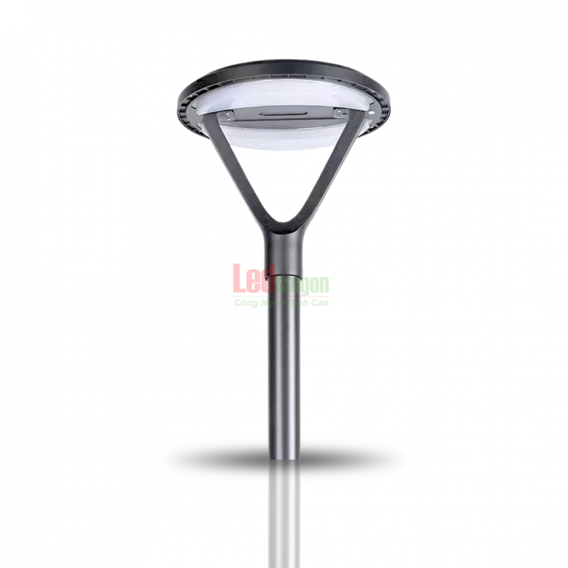 ĐÈN SÂN VƯỜN NLMT LSG-2705