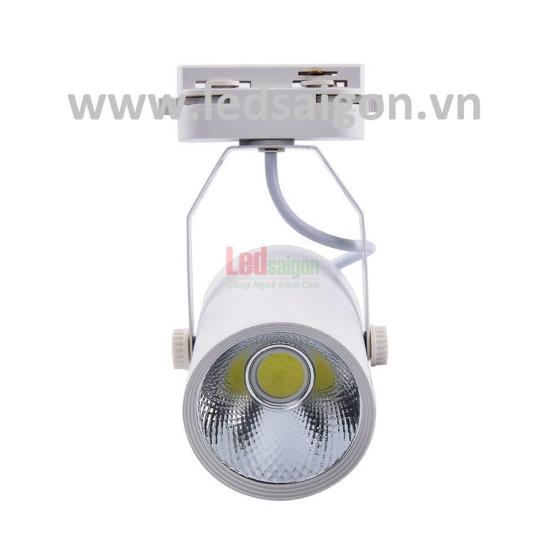 Đèn Led Thanh Ray COB 30W