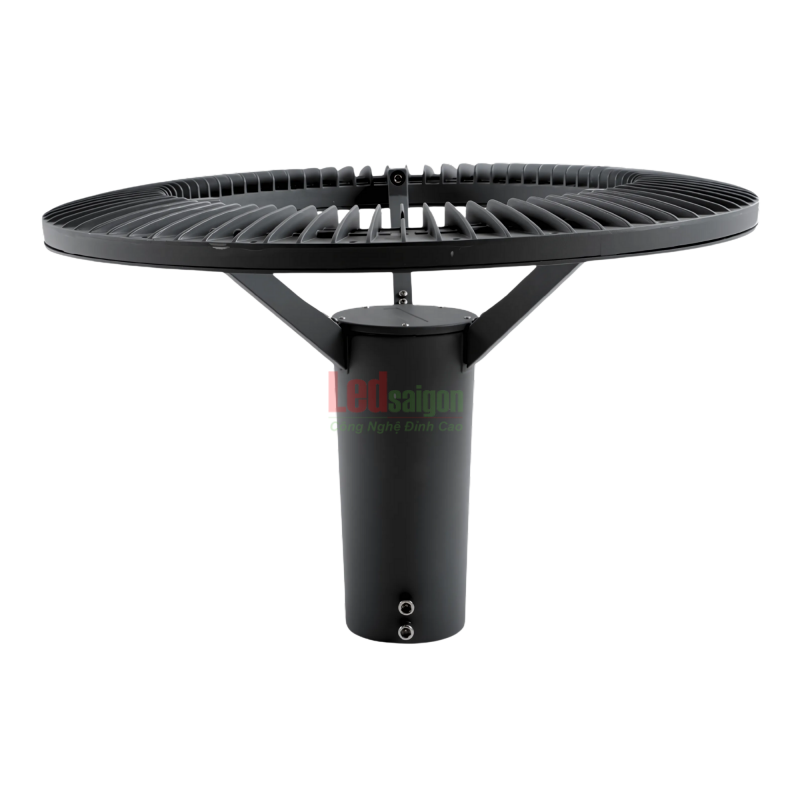 ĐẦU ĐÈN LED SÂN VƯỜN 60W