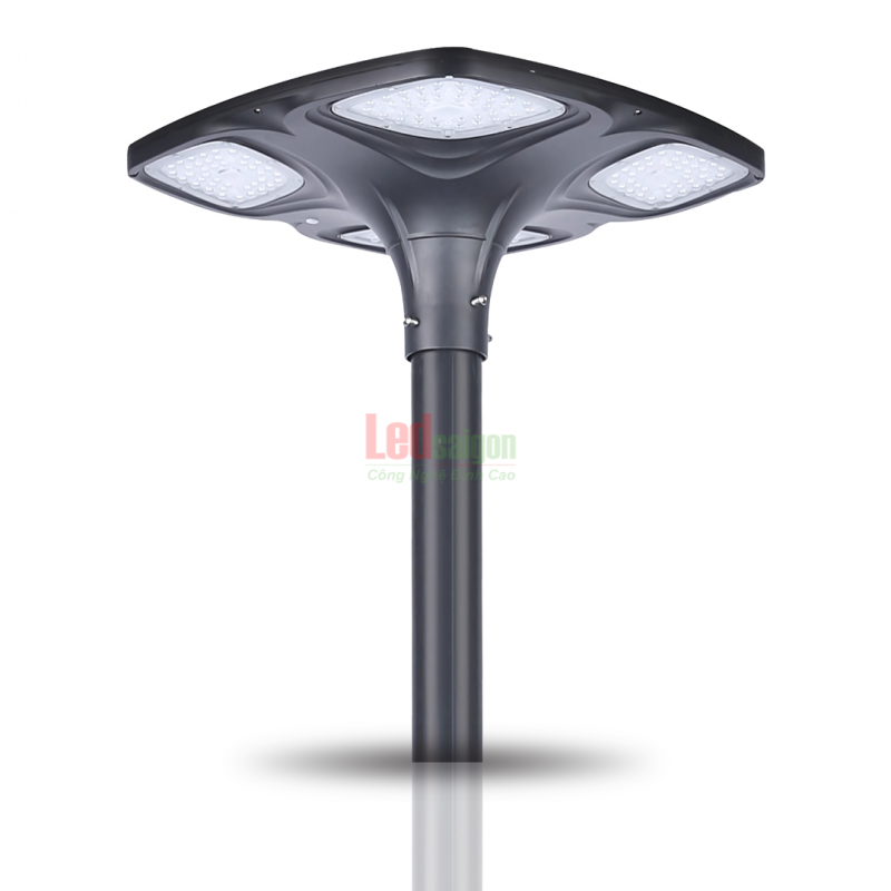 ĐÈN SÂN VƯỜN NLMT LSG-0805
