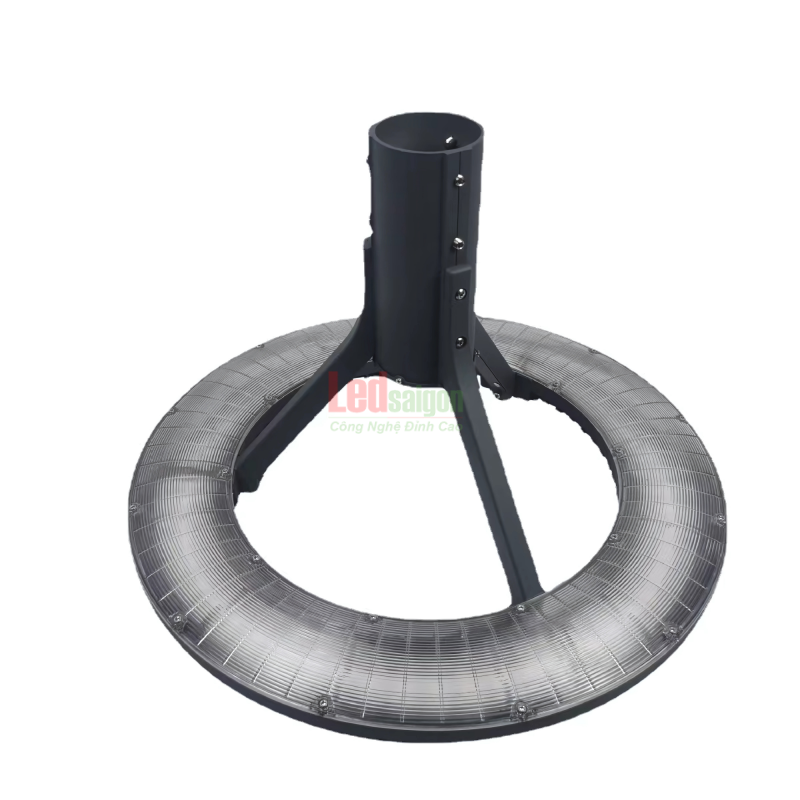 ĐÈN LED TRỤ SÂN VƯỜN 50W
