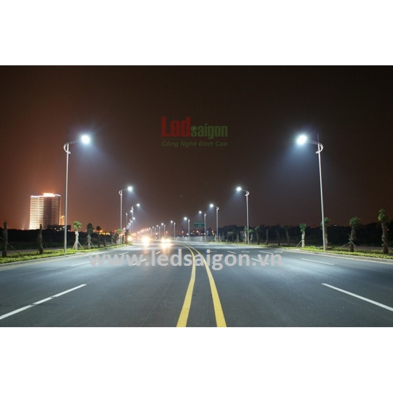 Đèn Led Đường 56W