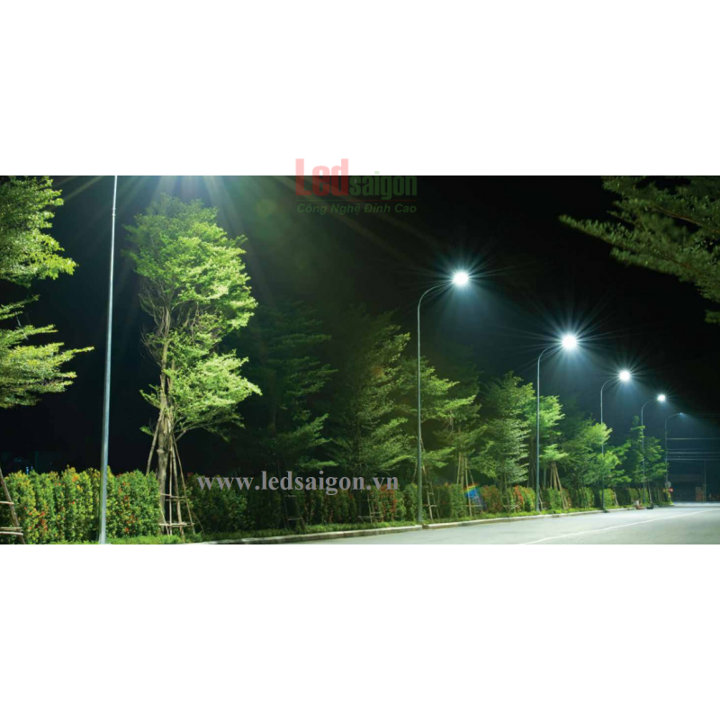 Đèn Đường Philips BRP392 150W 
