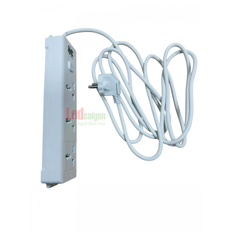 Ổ CẮM ĐIỆN HICO HOME