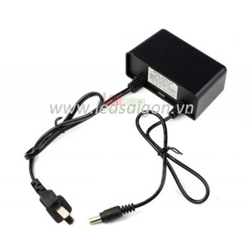 Adapter 12V-2A Ngoài Trời
