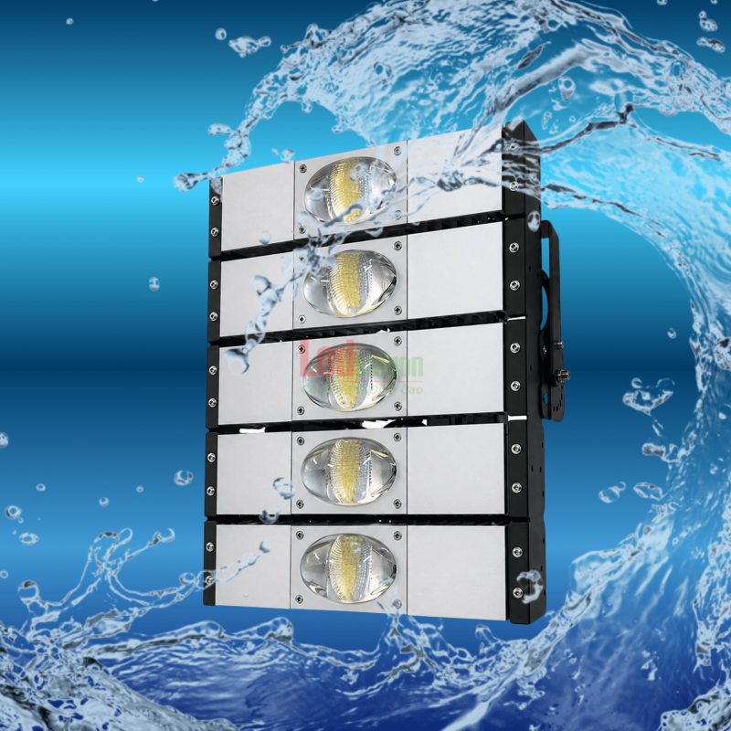 Đèn pha Module COB 250W