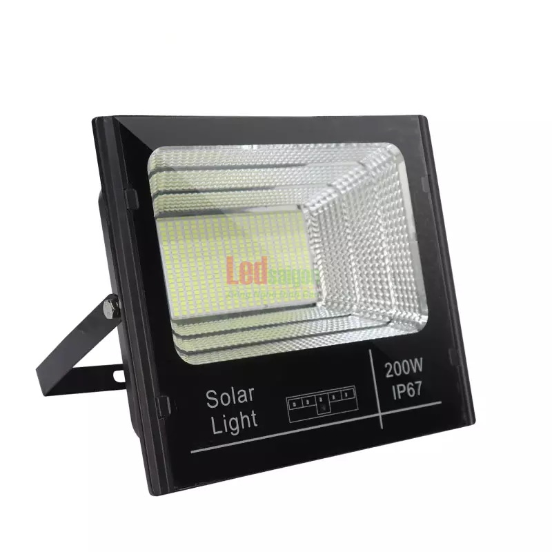 ĐÈN PHA LED NLMT B-200W